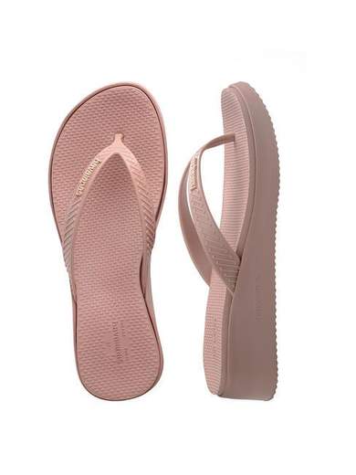 HAVAIANAS HIGH PLATFORM