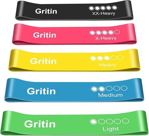 4FITNESS FITBAND