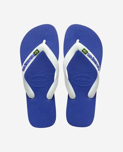 HAVAIANAS BRASIL LOGO
