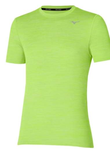 MIZUNO CORE IMPULSE TEE