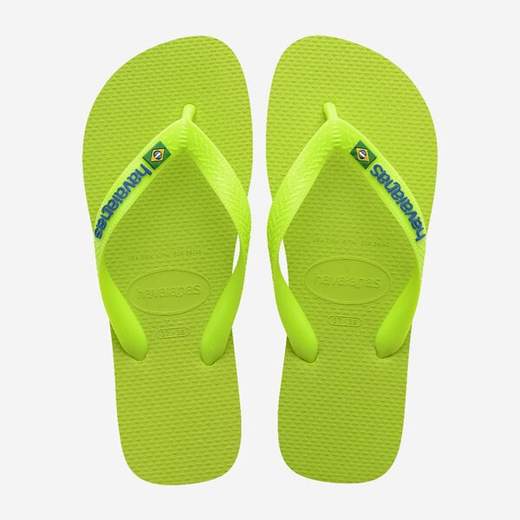 HAVAIANAS BRASIL LOGO