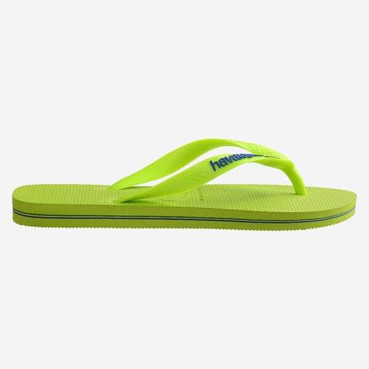 HAVAIANAS BRASIL LOGO