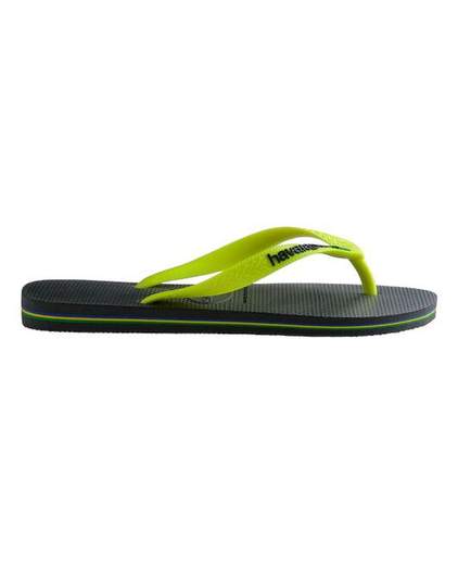 HAVAIANAS BRASIL LOGO