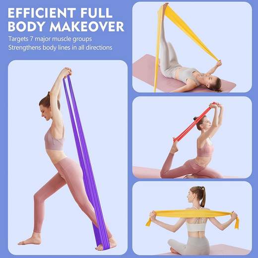 4FITNESS YOGABAND
