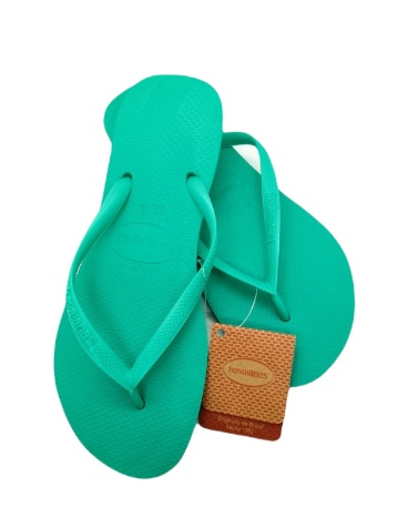 HAVAIANAS SLIM