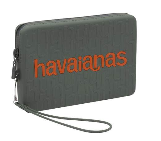 HAVAIANAS BAG LOGOMANIA