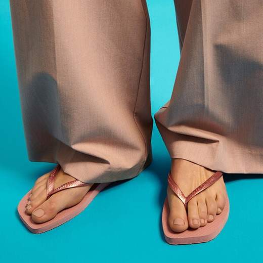 HAVAIANAS SQUARE