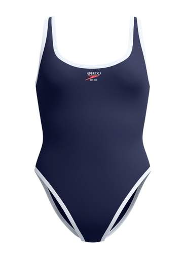 SPEEDO RETRO' SOLID