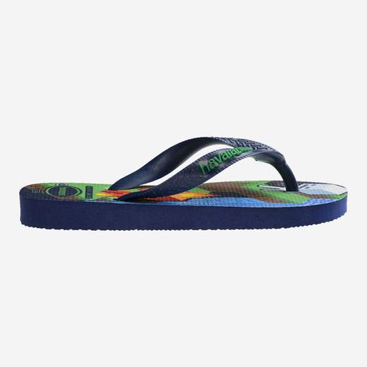 HAVAIANAS MINECRAFT