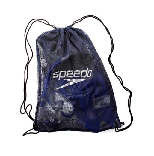 SPEEDO MESH BAG