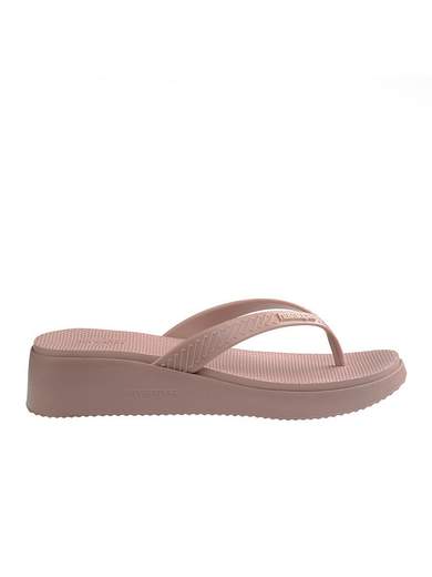 HAVAIANAS HIGH PLATFORM