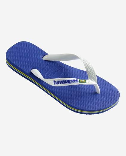 HAVAIANAS BRASIL LOGO