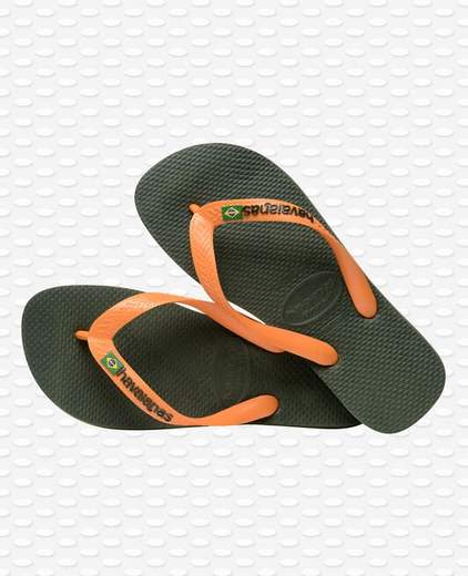 HAVAIANAS BRASIL LOGO