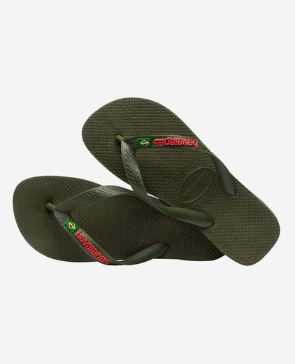 HAVAIANAS BRASIL LOGO