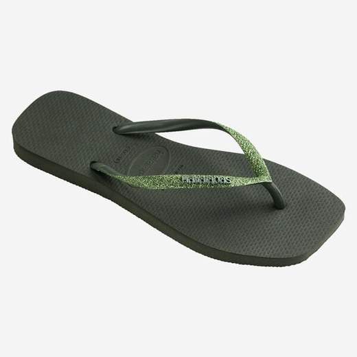 HAVAIANAS SQUARE GLITTER
