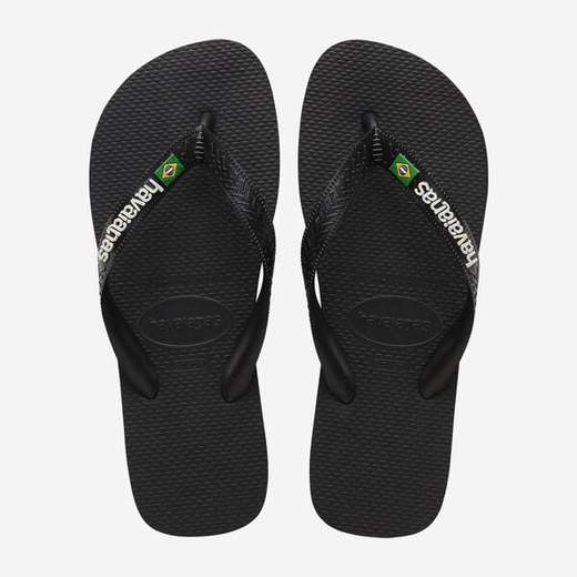 HAVAIANAS BRASIL LOGO