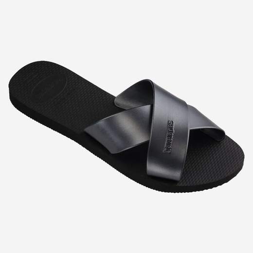 HAVAIANAS Aqua Metallic