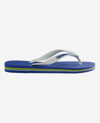 HAVAIANAS BRASIL LOGO