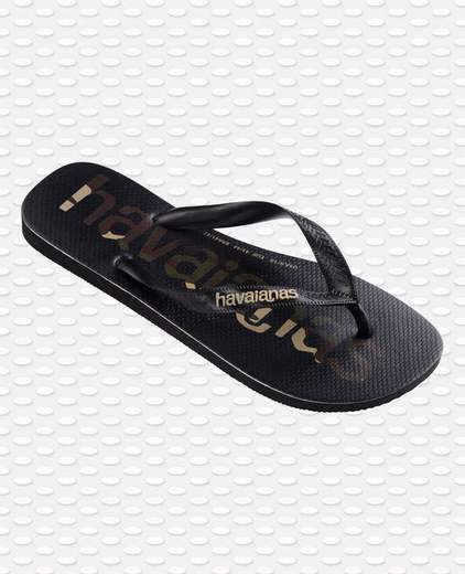 HAVAIANAS TOP LOGOMANIA