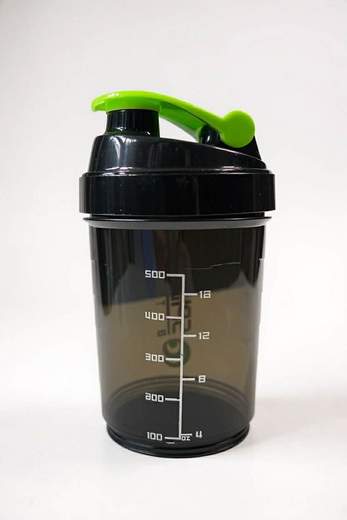 4FITNESS SHAKER