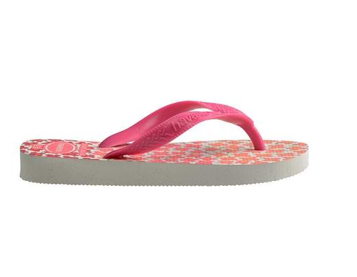 HAVAIANAS FLORES KIDS