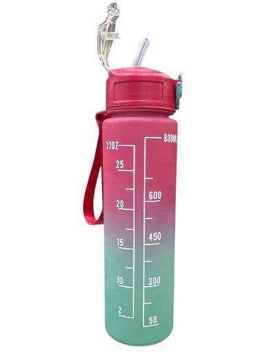 4FITNESS WATER BOTTLE