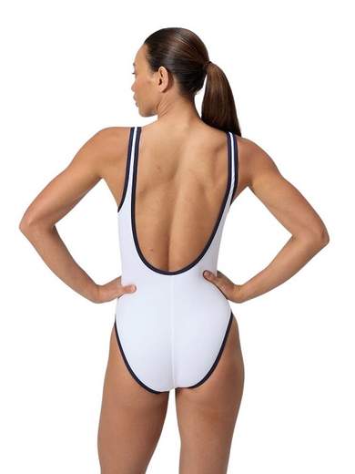 SPEEDO RETRO' SOLID