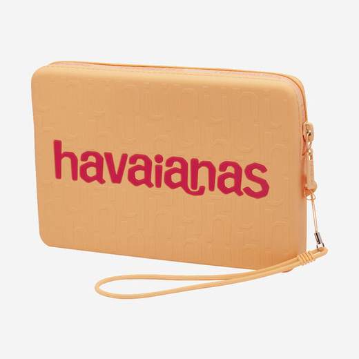 HAVAIANAS BAG LOGOMANIA
