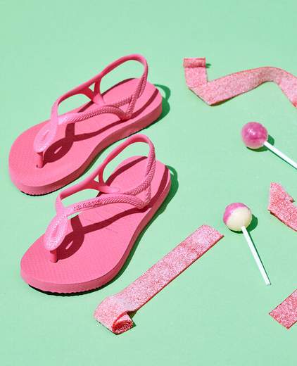 HAVAIANAS LUNA