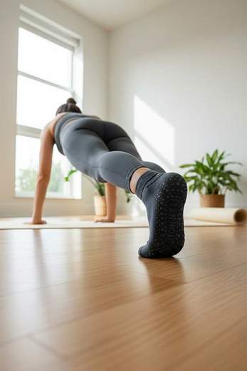 4FITNESS TEK-SOFT