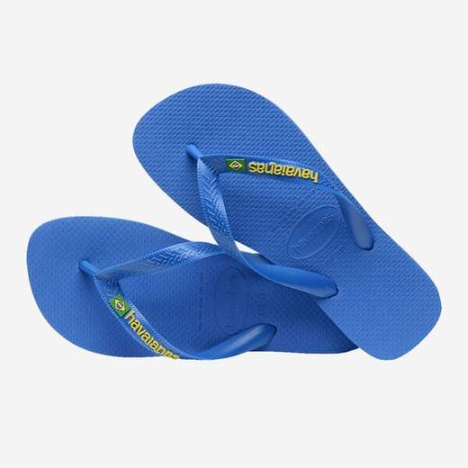 HAVAIANAS BRASIL LOGO