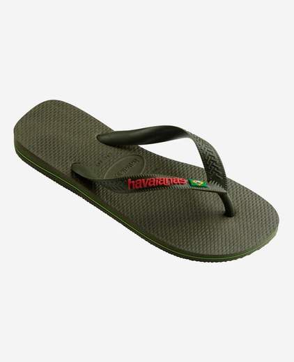 HAVAIANAS BRASIL LOGO