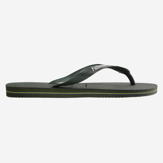 HAVAIANAS BRASIL LOGO