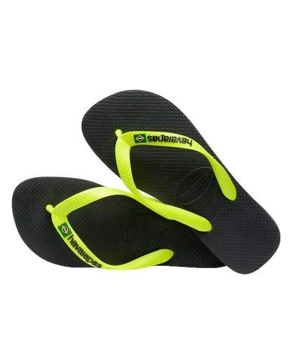 HAVAIANAS BRASIL LOGO