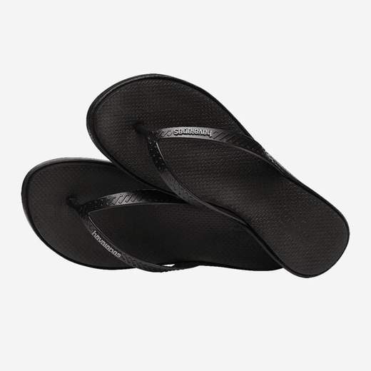 HAVAIANAS HIGH PLATFORM