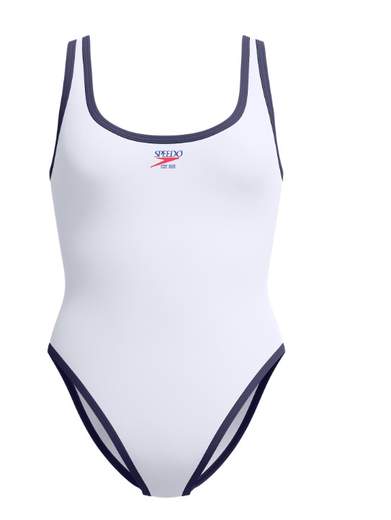SPEEDO RETRO' SOLID