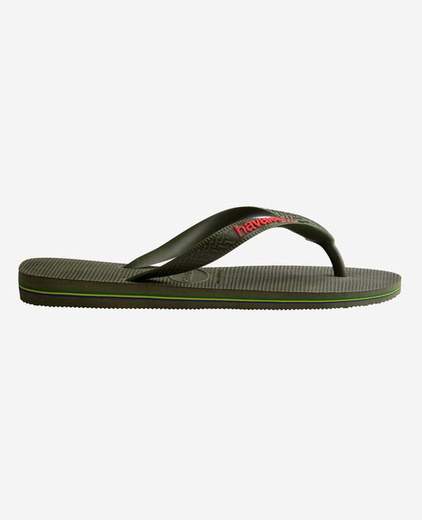 HAVAIANAS BRASIL LOGO