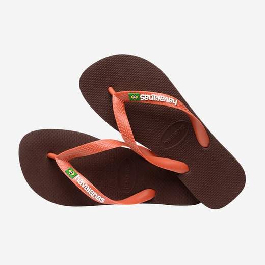 HAVAIANAS BRASIL LOGO