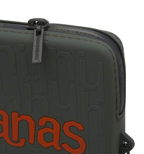 HAVAIANAS BAG LOGOMANIA