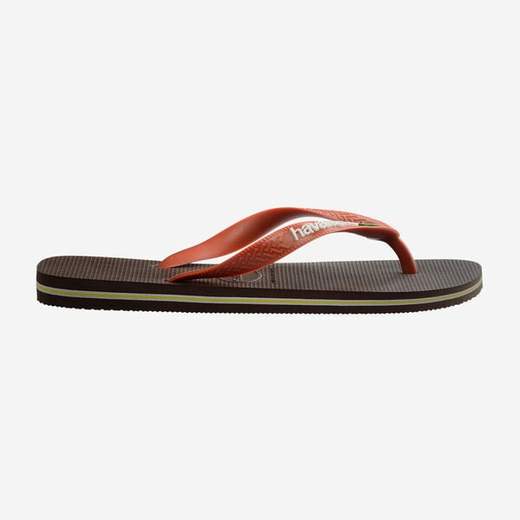 HAVAIANAS BRASIL LOGO