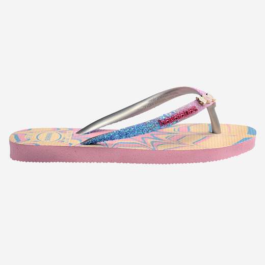 HAVAIANAS TRENDY GLITTER