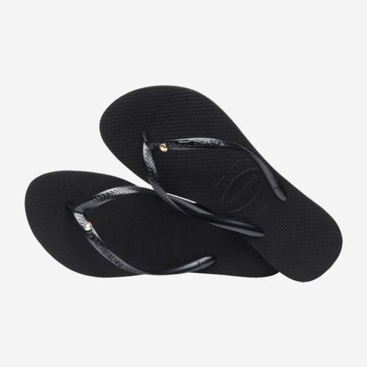 HAVAIANAS SLIM CRYSTAL SW II