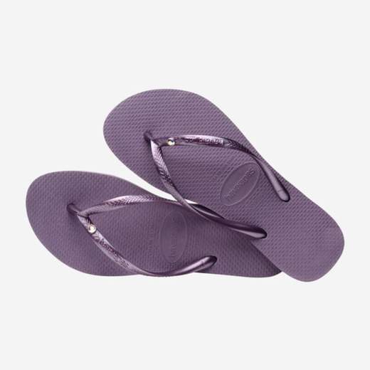 HAVAIANAS SLIM CRYSTAL SW II