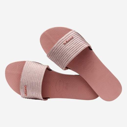 HAVAIANAS YOU MALTA METALLIC