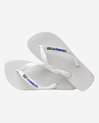 HAVAIANAS BRASIL LOGO