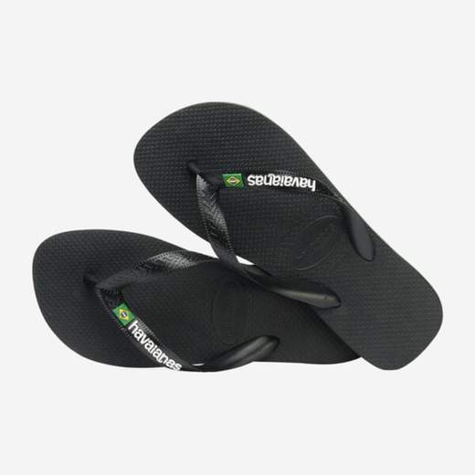 HAVAIANAS BRASIL LOGO