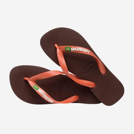 HAVAIANAS BRASIL LOGO