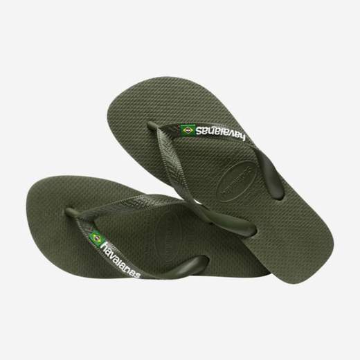 HAVAIANAS BRASIL LOGO