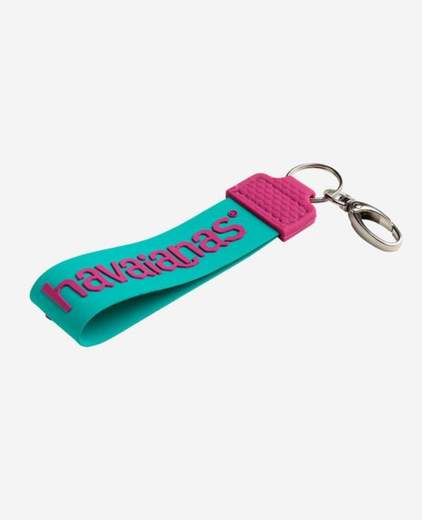 HAVAIANAS KEYCHAIN