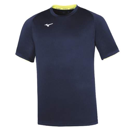 MIZUNO TEAM CORE SHIRT JR